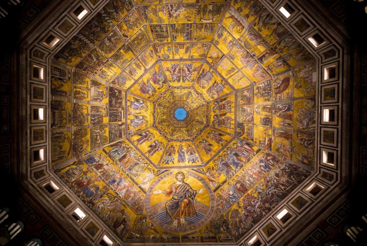 Villa Bramasole Rigomagno المظهر الخارجي الصورة